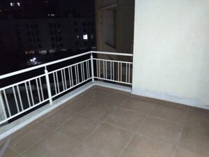 Balcony in 2 BHK Apartment at Deepa CHS Aundh, Aundh – for Rent