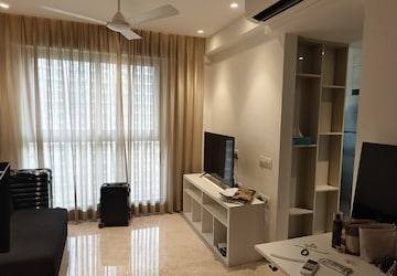 1 BHK Apartment For Rent in Hiranandani Regent Hill, Powai