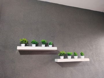 Furnished Amenities in 3 BHK Apartment at 45 Baner Street, Baner – for Rent