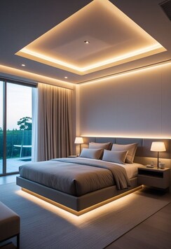 4 BHK Villa For Sale in Roopa Primium Villas Sarj