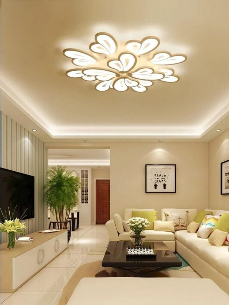 Living Room, sarjapur 4 Bedroom 3050 Sq.Ft. Villa In Sarjapur Bangalore 9362393