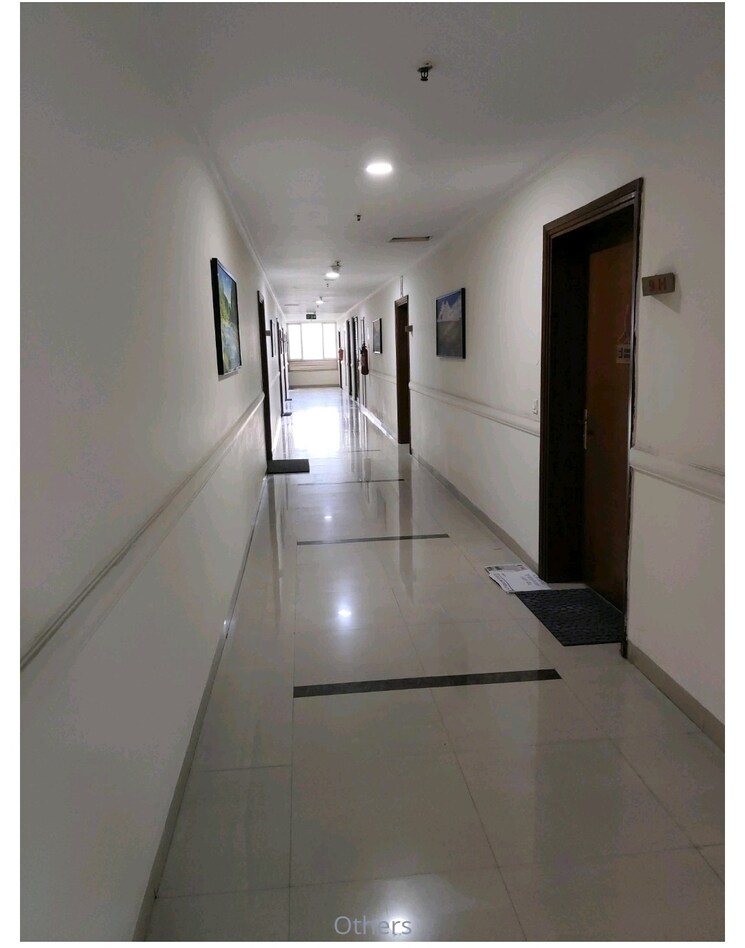 undefined, central-park-ii-the-room 1 Bedroom 1343 Sq.Ft. Apartment In Sector 48 Gurgaon 9362392