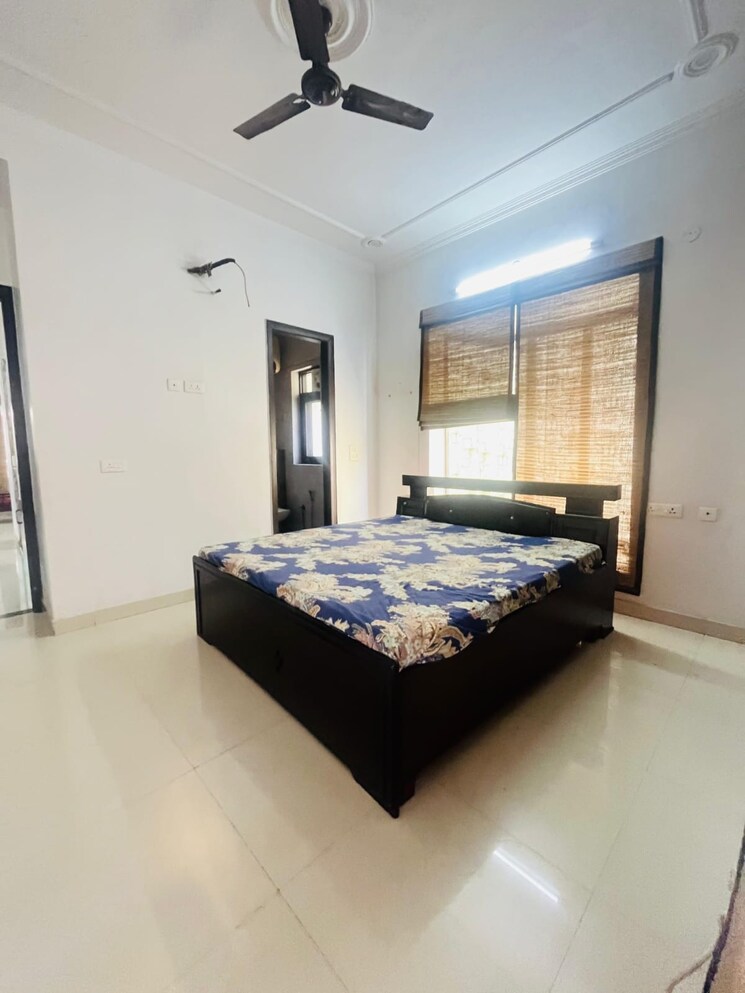 Bedroom, sector 31 2 Bedroom 1460 Sq.Ft. Builder Floor In Sector 31 Gurgaon 9362397