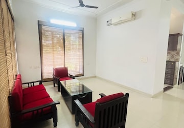 2 BHK Builder Floor For Rent in Sector 31