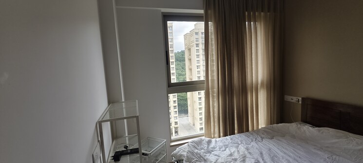 Balcony, hiranandani-regent-hill 1 Bedroom 379 Sq.Ft. Apartment In Powai Mumbai 9362386