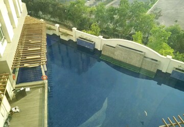 1 BHK Apartment – Exterior View View at Central Park II-The Room, Sector 48 - for Sale