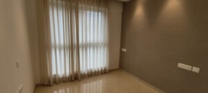 Building Lobby in 3 BHK Apartment at Hiranandani Highland, Powai – for Rent