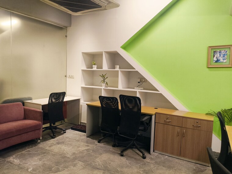 Floor Plan, sector 74 Commercial Office Space 800 Sq.Ft. In Sector 74 Mohali 9362404