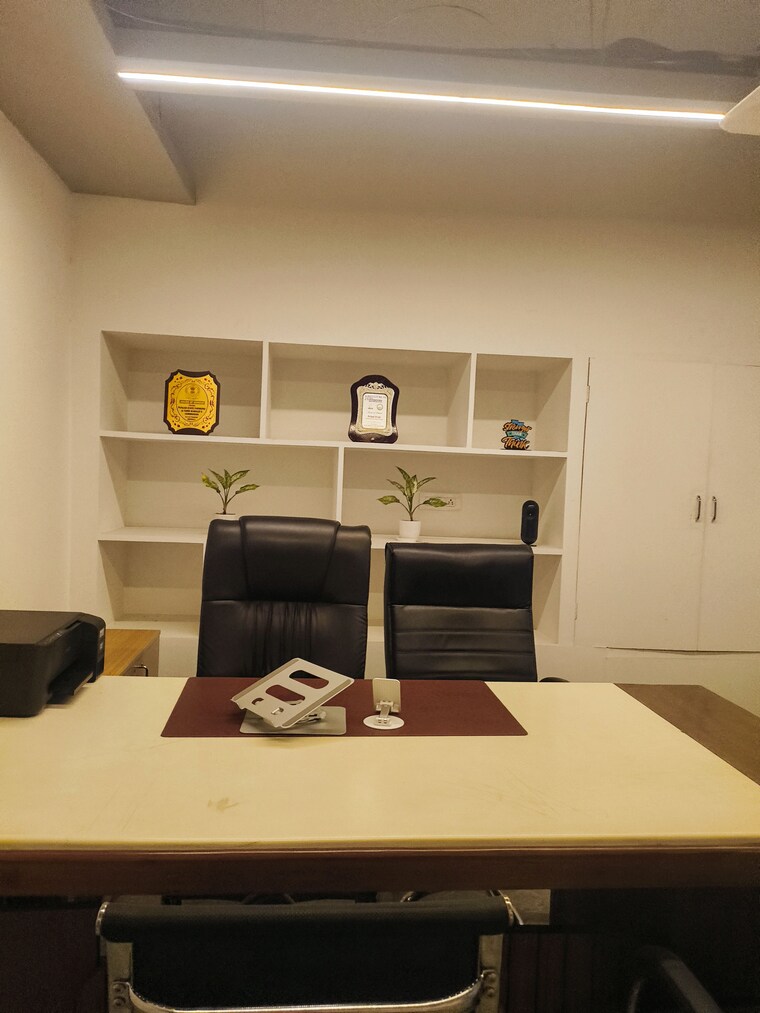 Team Area, sector 74 Commercial Office Space 800 Sq.Ft. In Sector 74 Mohali 9362404