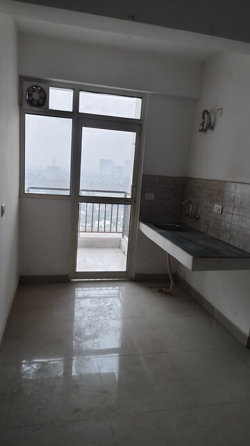 Kitchen in 2 BHK Apartment at Suncity Avenue 76, Sector 76 – for Rent