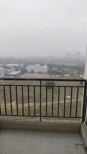 2 BHK Apartment – Exterior View View at Suncity Avenue 76, Sector 76 - for Rent