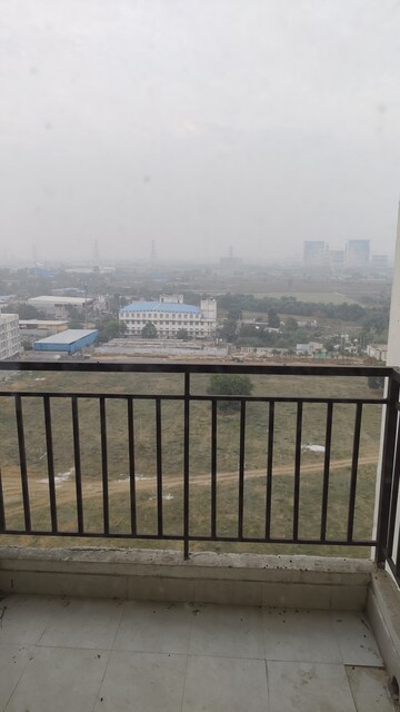 2 BHK Apartment – Exterior View View at Suncity Avenue 76, Sector 76 - for Rent