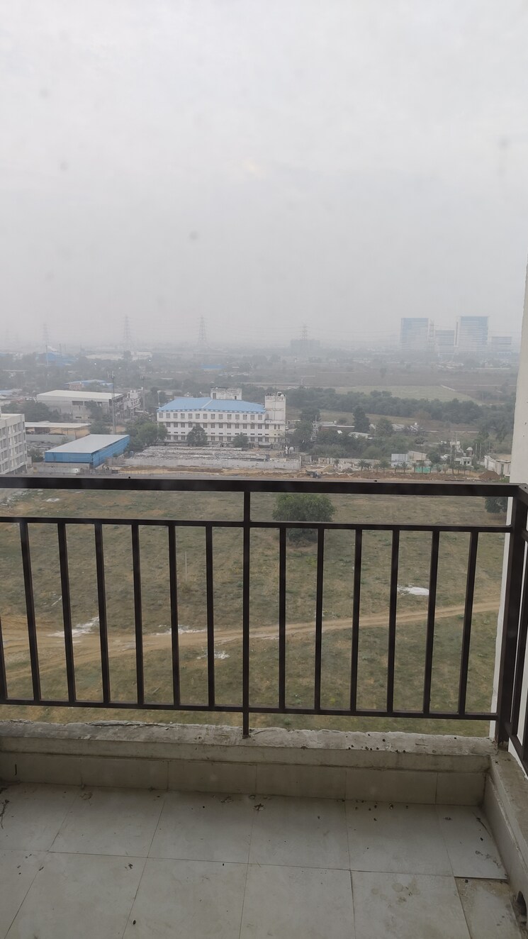 Exterior View, suncity-avenue-76 2 Bedroom 735 Sq.Ft. Apartment In Sector 76 Gurgaon 9362406