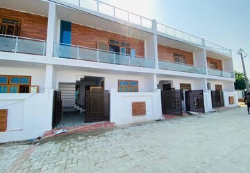 2 BHK Villa – Exterior View View at Faizabad Road - for Sale