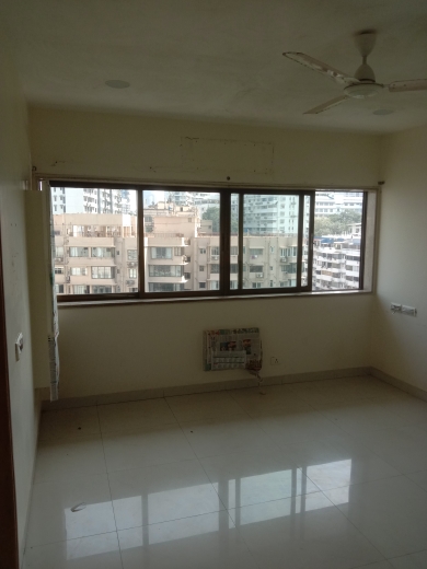 3 BHK + Pooja Room 1100 Sq.Ft. Apartment in Ashoka Apartments Colaba