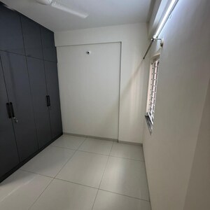 Building Lobby in 2 BHK Apartment at DSR Highland Greenz, Doddakannelli – for Rent