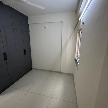 Building Lobby in 2 BHK Apartment at DSR Highland Greenz, Doddakannelli – for Rent