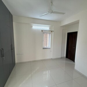 Building Lobby in 2 BHK Apartment at DSR Highland Greenz, Doddakannelli – for Rent