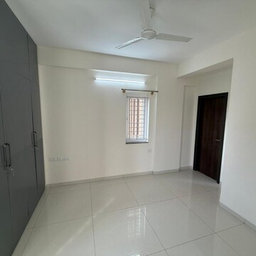 Building Lobby in 2 BHK Apartment at DSR Highland Greenz, Doddakannelli – for Rent