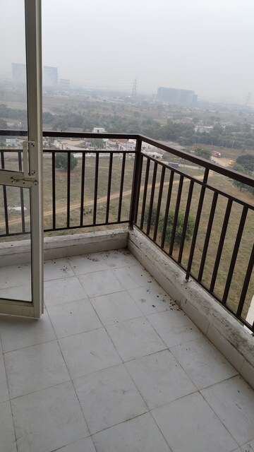 Balcony in 2 BHK Apartment at Suncity Avenue 76, Sector 76 – for Sale