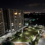 2 BHK 1103 Sq.Ft. Apartment in DSR Highland Greenz