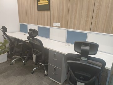 Team Area in  Office Space at Sector 74 – for Rent