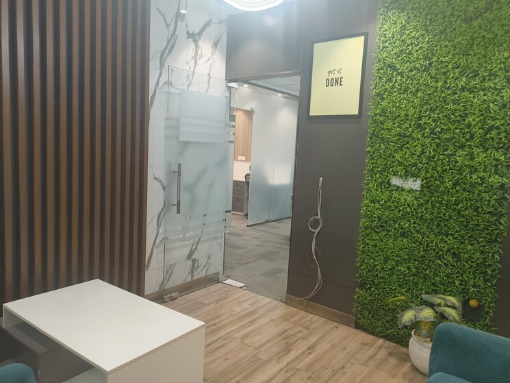 Floor Plan, sector 74 Commercial Office Space 3000 Sq.Ft. In Sector 74 Mohali 9362418