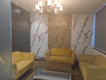 Team Area in  Office Space at Sector 74 – for Rent