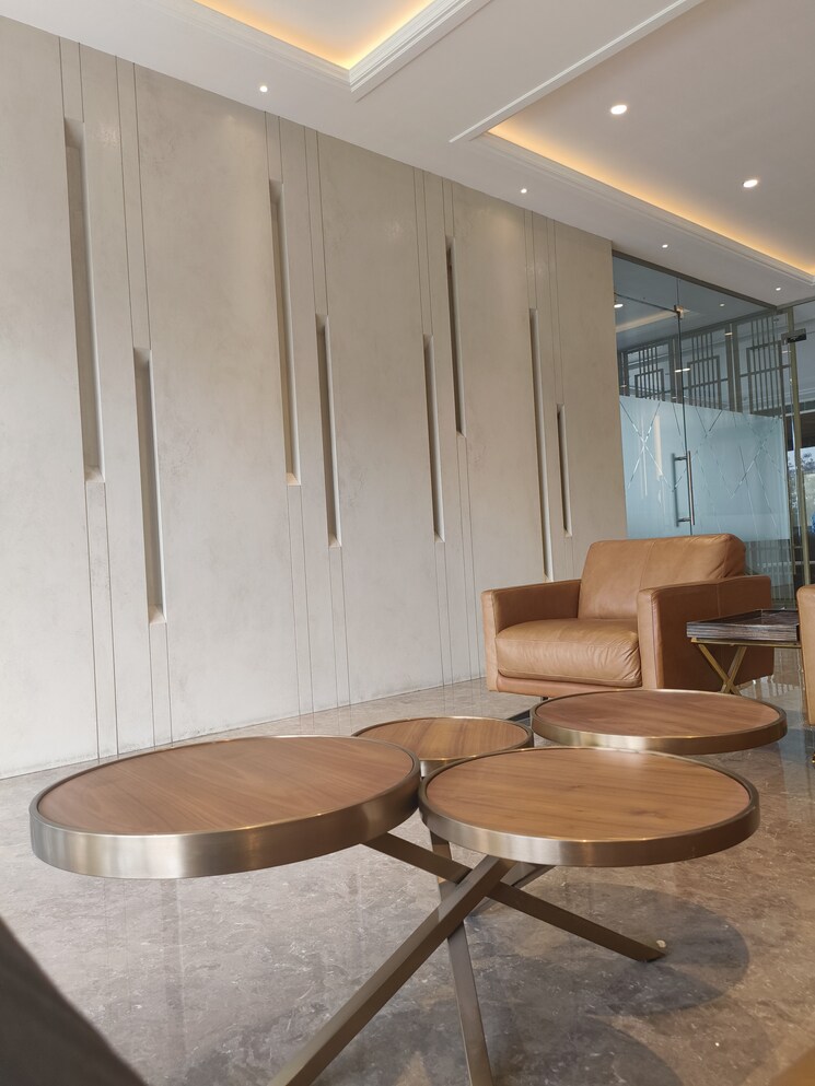 Floor Plan, sector 74 Commercial Office Space 3000 Sq.Ft. In Sector 74 Mohali 9362418