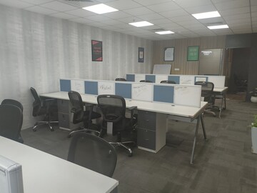 Team Area in  Office Space at Sector 74 – for Rent