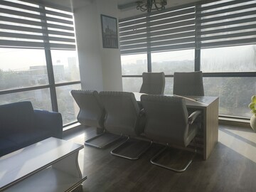 Team Area in  Office Space at Sector 74 – for Rent