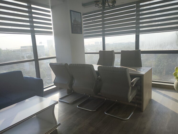 Team Area, sector 74 Commercial Office Space 3000 Sq.Ft. In Sector 74 Mohali 9362418