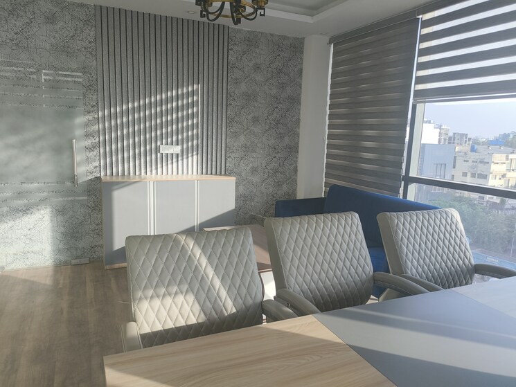 Floor Plan, sector 74 Commercial Office Space 3000 Sq.Ft. In Sector 74 Mohali 9362418