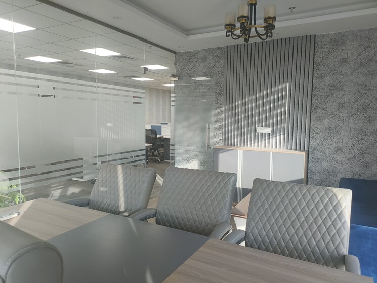 Team Area, sector 74 Commercial Office Space 3000 Sq.Ft. In Sector 74 Mohali 9362418