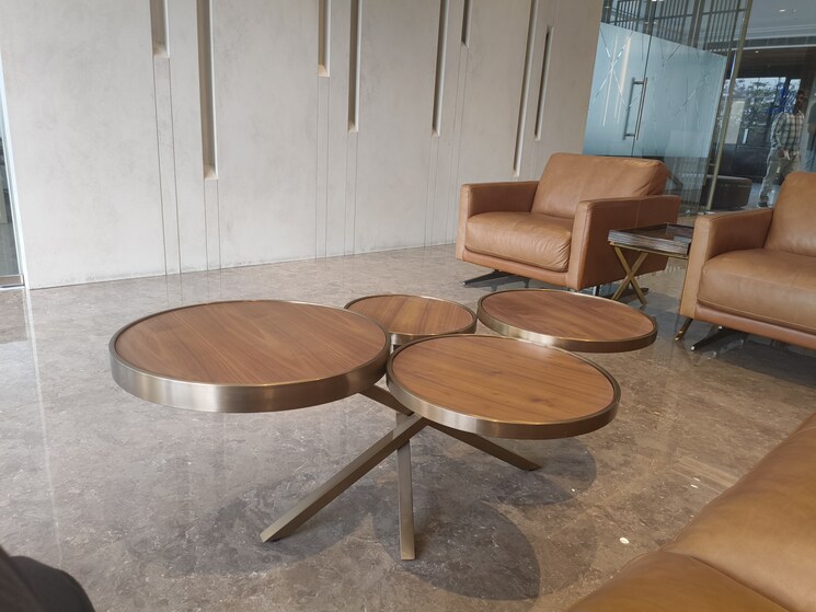 Team Area, sector 74 Commercial Office Space 3000 Sq.Ft. In Sector 74 Mohali 9362418