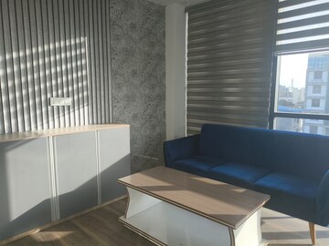 Floor Plan in  Office Space at Sector 74 – for Rent