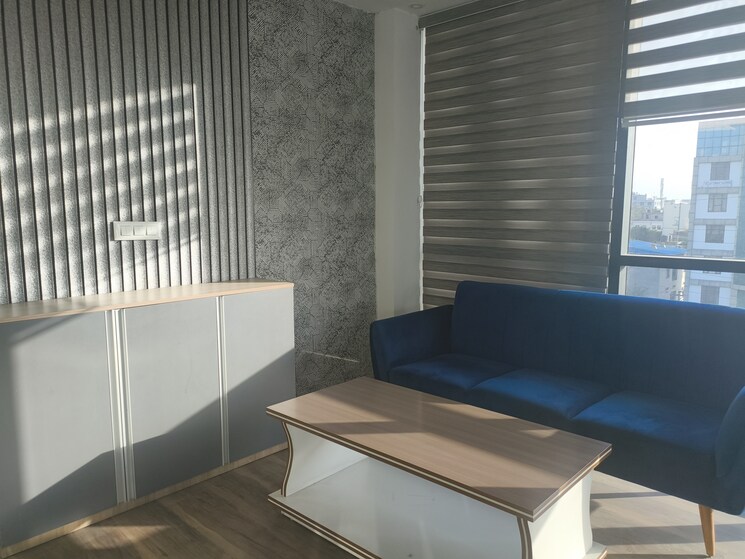 Floor Plan, sector 74 Commercial Office Space 3000 Sq.Ft. In Sector 74 Mohali 9362418