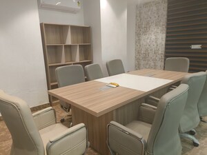 Team Area in  Office Space at Sector 74 – for Rent