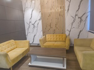 Floor Plan in  Office Space at Sector 74 – for Rent