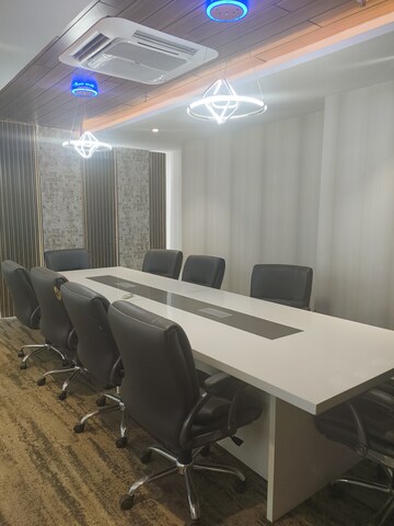 Team Area in  Office Space at Sector 74 – for Rent