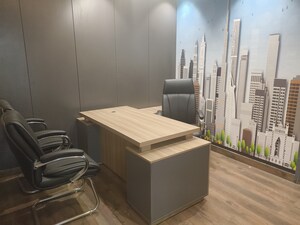 Team Area in  Office Space at Sector 74 – for Rent