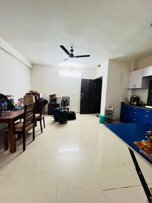 Master Bedroom in 2 BHK Builder Floor at Sector 46 – for Rent