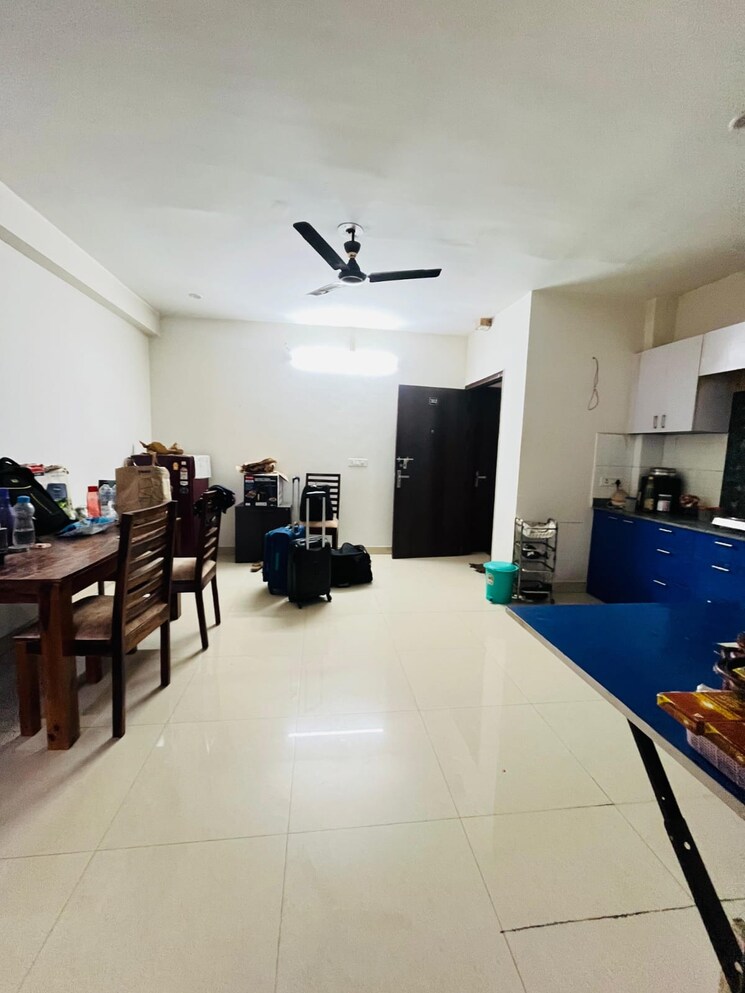 Master Bedroom, sector 46 2 Bedroom 1365 Sq.Ft. Builder Floor In Sector 46 Gurgaon 9362419