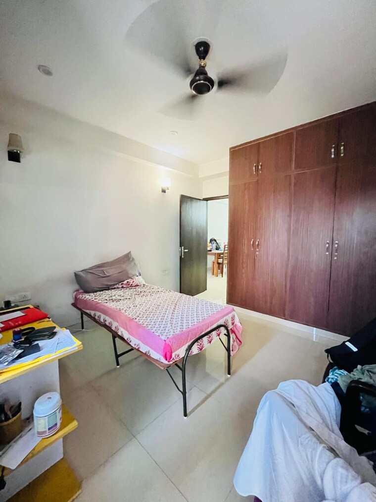 Master Bedroom, sector 46 2 Bedroom 1365 Sq.Ft. Builder Floor In Sector 46 Gurgaon 9362419