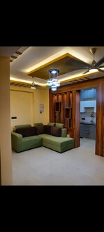 3 BHK 1395 Sq.Ft. Apartment in SCC Sapphire