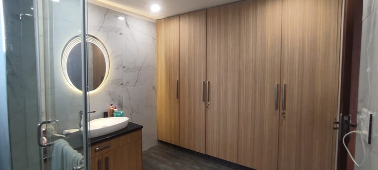 Bedroom, sector 31 2 Bedroom 1440 Sq.Ft. Builder Floor In Sector 31 Gurgaon 9362425