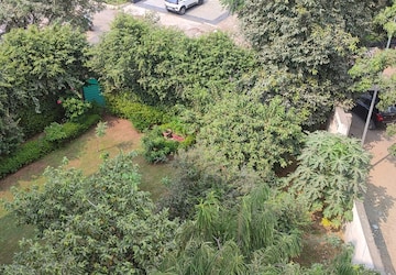 2 BHK Builder Floor – Garden View at Sector 31 - for Rent