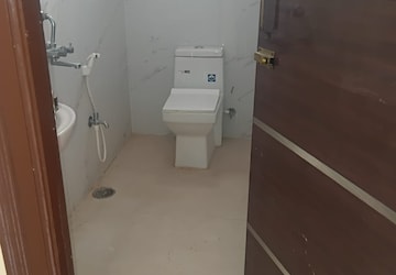 Bathroom in 2 BHK Apartment at Manikonda – for Rent
