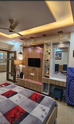2 BHK 1020 Sq.Ft. Apartment in Gaurs Cascades