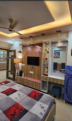 2 BHK Apartment For Sale in Gaurs Cascades